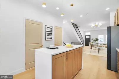 327 N Gilmor Street, Baltimore, MD 21223 - Photo 17