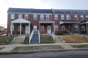 3213 Spaulding Ave, Baltimore, MD 21215 - Photo 1