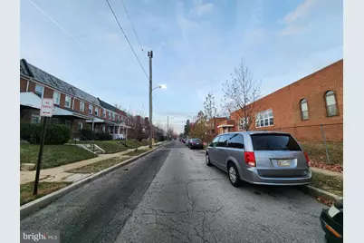3213 Spaulding Avenue, Baltimore, MD 21215 - Photo 25