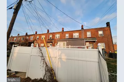 3213 Spaulding Avenue, Baltimore, MD 21215 - Photo 23
