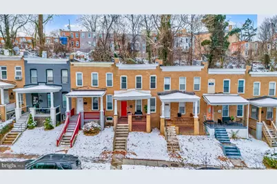 2546 Druid Park Drive, Baltimore, MD 21215 - Photo 35