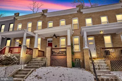 2546 Druid Park Drive, Baltimore, MD 21215 - Photo 3