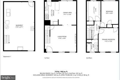 2546 Druid Park Drive, Baltimore, MD 21215 - Photo 41