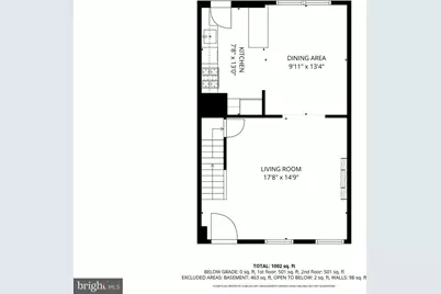 2546 Druid Park Drive, Baltimore, MD 21215 - Photo 39