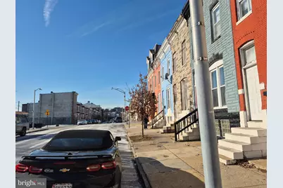 2032 Walbrook Avenue, Baltimore, MD 21217 - Photo 11