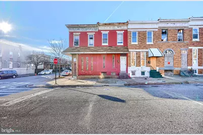 1802 N Payson Street, Baltimore, MD 21217 - Photo 1