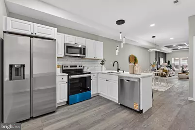 1626 N Smallwood Street, Baltimore, MD 21216 - Photo 1