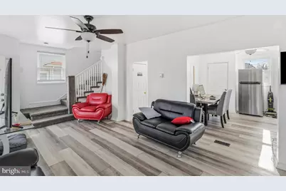 1101 Woodbourne Avenue, Baltimore, MD 21212 - Photo 5
