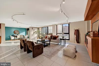 4100 N Charles Street #609, Baltimore, MD 21218 - Photo 13