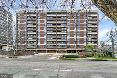 4100 N Charles Street #609, Baltimore, MD 21218 - Photo 35