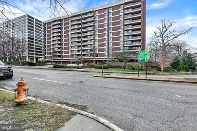 4100 N Charles Street #609, Baltimore, MD 21218 - Photo 33