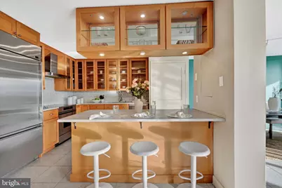 4100 N Charles Street #609, Baltimore, MD 21218 - Photo 5