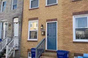 1145 Ward St, Baltimore, MD 21230 - Photo 1