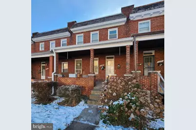 4327 Shamrock Avenue, Baltimore, MD 21206 - Photo 1