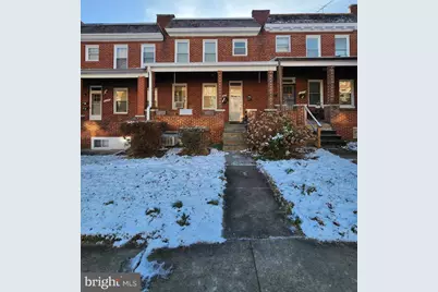 4327 Shamrock Avenue, Baltimore, MD 21206 - Photo 3
