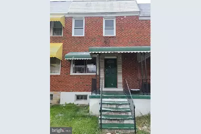 4921 Greencrest Road, Baltimore, MD 21206 - Photo 1