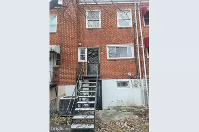 4921 Greencrest Road, Baltimore, MD 21206 - Photo 9