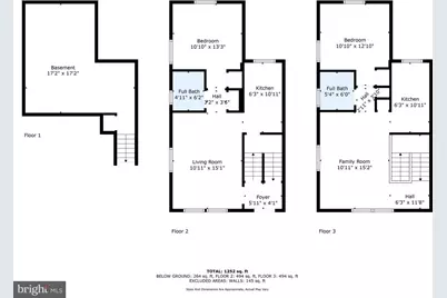 821 E Jeffrey Street, Baltimore, MD 21225 - Photo 25