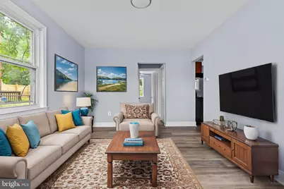 821 E Jeffrey Street, Baltimore, MD 21225 - Photo 1