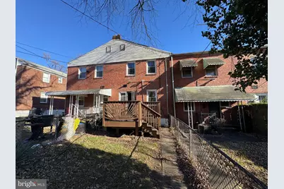 44 N Athol Avenue, Baltimore, MD 21229 - Photo 3