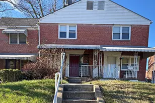 44 N Athol Ave, Baltimore, MD 21229 - Photo 1