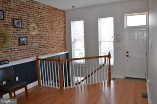 1410 N Bond St, Baltimore, MD 21213 - Photo 3