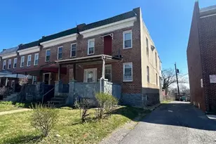 4169 Fairview Ave, Baltimore, MD 21216 - Photo 5