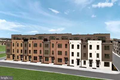 Tbb Crown Street #BRIDGTON, Baltimore, MD 21230 - Photo 1