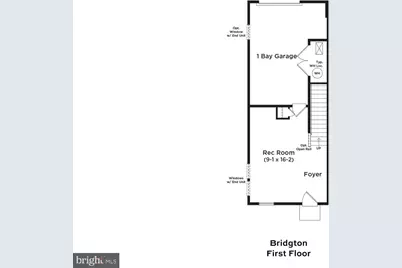 Tbb Crown Street #BRIDGTON, Baltimore, MD 21230 - Photo 21
