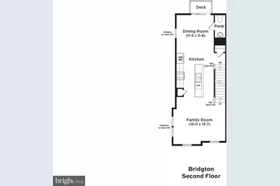 Tbb Crown Street #BRIDGTON, Baltimore, MD 21230 - Photo 23