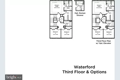 Tbb Ferry Bar Drive #WATERFORD, Baltimore, MD 21230 - Photo 21