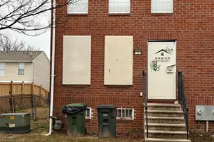 1214 N Woodyear St, Baltimore, MD 21217 - Photo 1