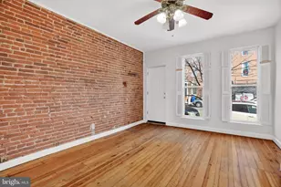 1642 S Hanover St, Baltimore, MD 21230 - Photo 3