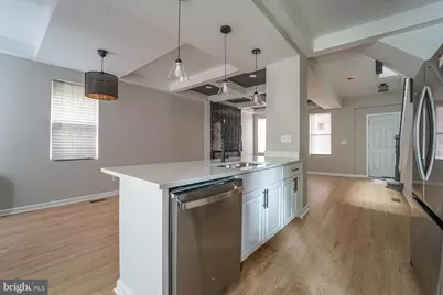 2829 Baker Street, Baltimore, MD 21216 - Photo 7