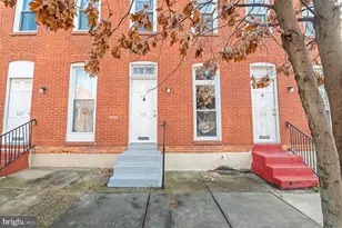 331 W 30th St, Baltimore, MD 21211 - Photo 3
