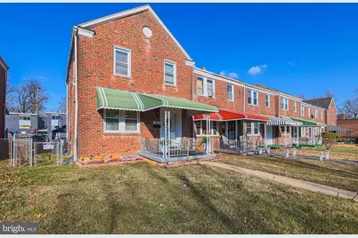 3938 Penhurst Avenue, Baltimore, MD 21215 - Photo 7