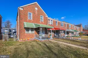 3938 Penhurst Ave, Baltimore, MD 21215 - Photo 7