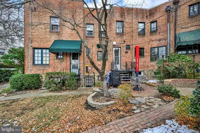 1115 Argonne Drive, Baltimore, MD 21218 - Photo 33