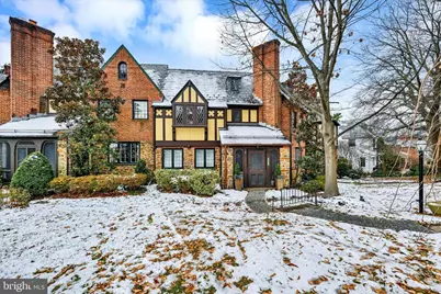 1115 Argonne Drive, Baltimore, MD 21218 - Photo 1