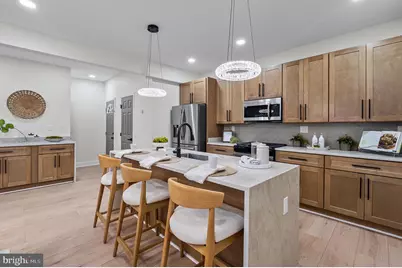 3703 Egerton Road, Baltimore, MD 21215 - Photo 7