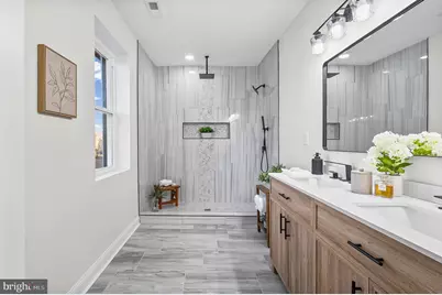 3703 Egerton Road, Baltimore, MD 21215 - Photo 13