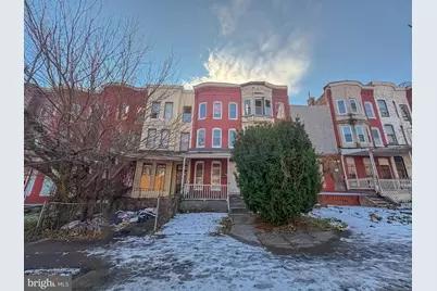2821 W North Avenue, Baltimore, MD 21216 - Photo 3