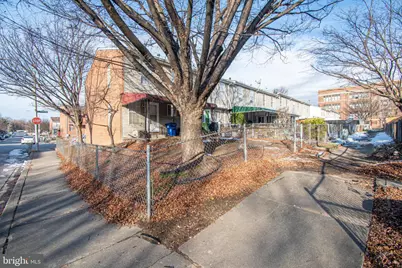 1201 N Calhoun Street, Baltimore, MD 21217 - Photo 3
