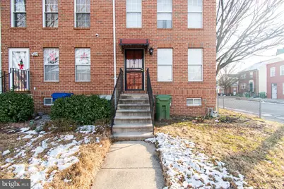 1201 N Calhoun Street, Baltimore, MD 21217 - Photo 1