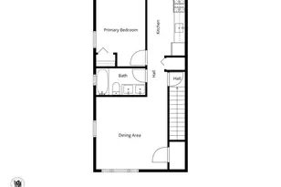 4607 Parkwood Ave, Baltimore, MD 21206 - Photo 19