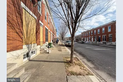 2408 E Oliver Street, Baltimore, MD 21213 - Photo 3