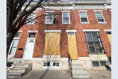 2408 E Oliver Street, Baltimore, MD 21213 - Photo 1