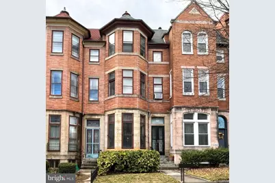 2738 Saint Paul Street, Baltimore, MD 21218 - Photo 1