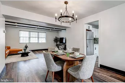 4002 Linkwood Road #D, Baltimore, MD 21210 - Photo 1