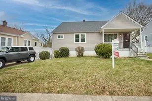 2716 Westfield Ave, Baltimore, MD 21214 - Photo 1